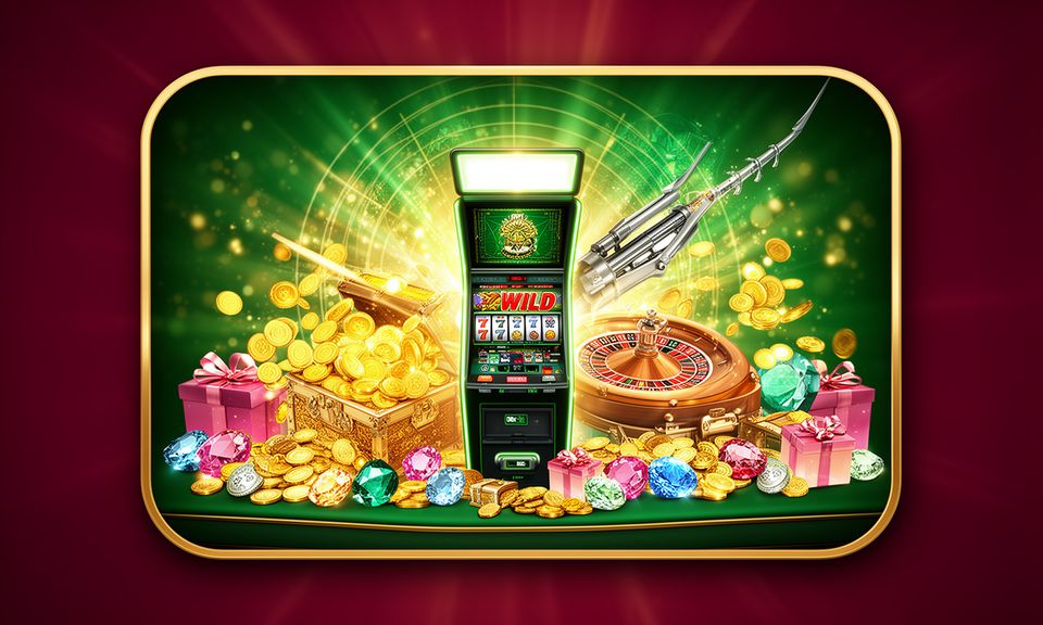r1999 স্লট গেম