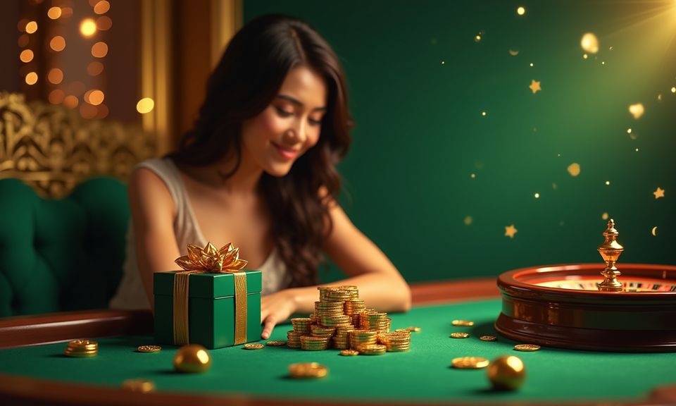 r1999 স্লট গেম প্রমো