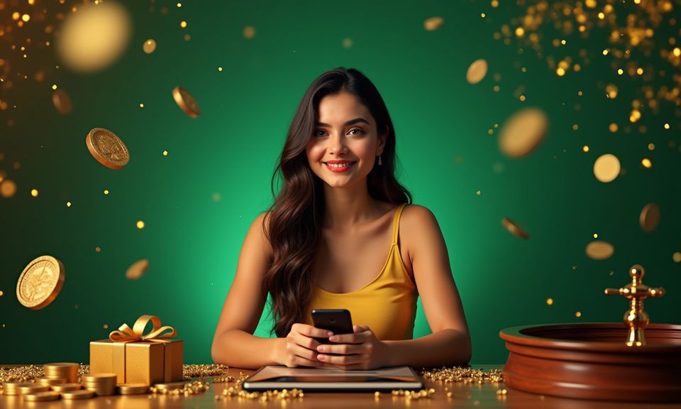 r1999 সরাসরি অ্যাকাউন্ট খুলুন আর পুরো লবি দেখুন